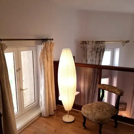 Chateau De Beuzeval, Golf De Hougate Apartment Gonneville-sur-Mer
