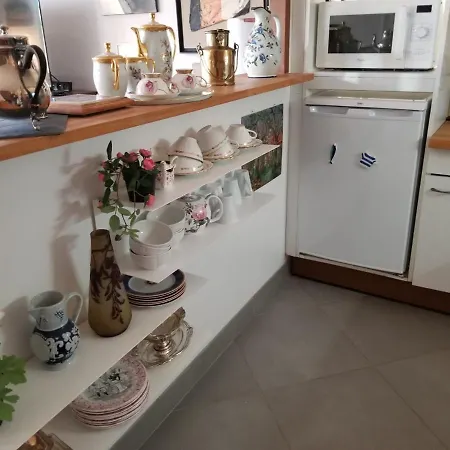 Apartment Chateau De Beuzeval, Golf De Hougate Gonneville-sur-Mer