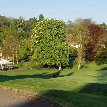 Chateau De Beuzeval, Golf De Hougate Gonneville-sur-Mer