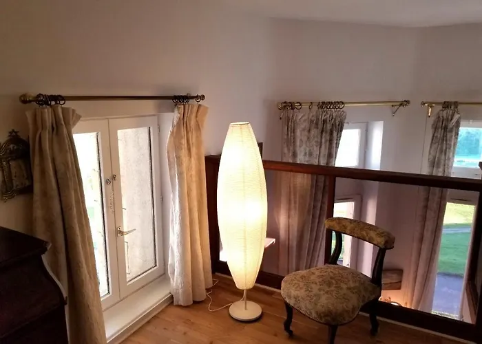 Château De Beuzeval, Golf De Hougate Apartamento Gonneville-sur-Mer