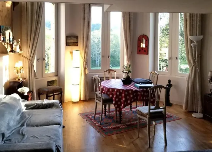 Château De Beuzeval, Golf De Hougate Gonneville-sur-Mer